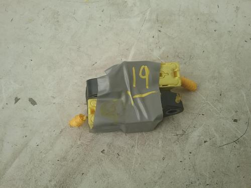 airbag module/sensor