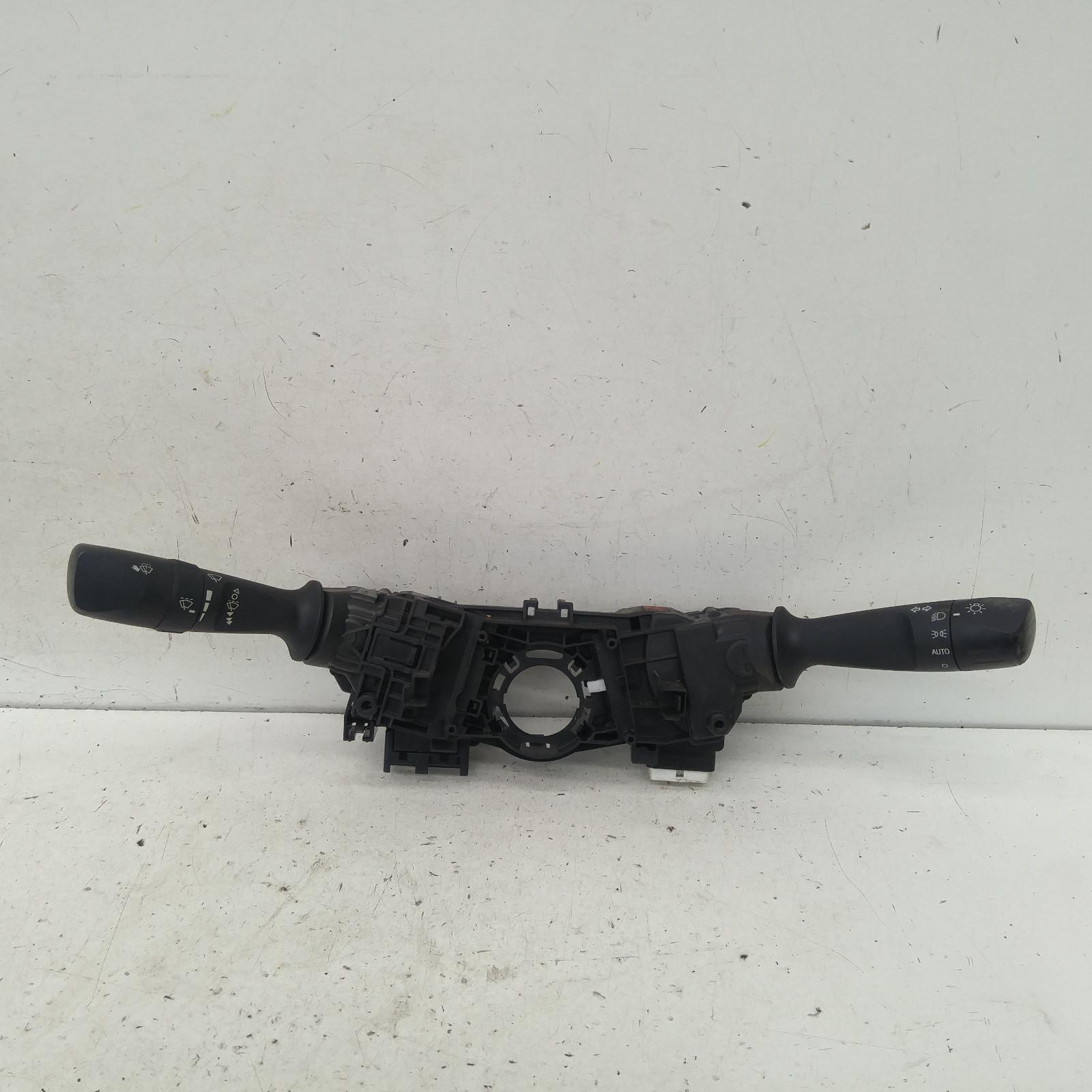 Camry Combination Switch 2011-2015 wiper switch,asv50/avv50,non auto wiper type,12/11-05/15 00007847 #184190