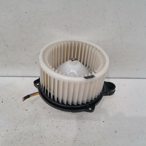 heater fan/motor