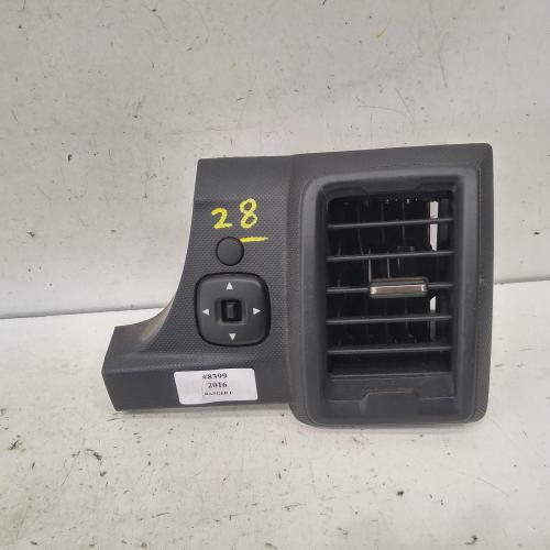 miscellaneous switch relay