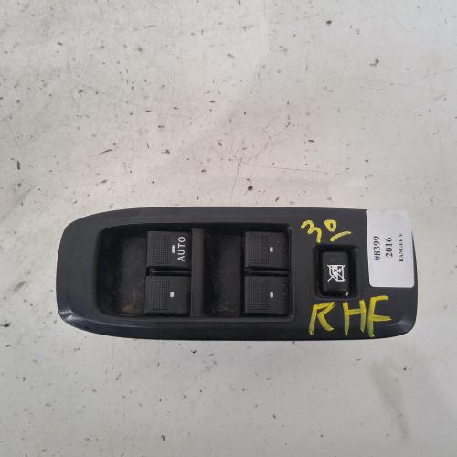 power door window switch