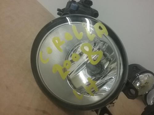 indicator/fog/side left