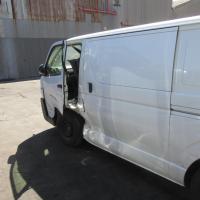 Toyota 2015 ~ 2019 Hiace