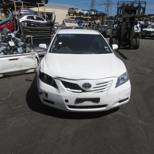 丰田 2006 ~ 2009 凯美瑞