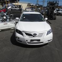 Toyota 2006 ~ 2009 Camry