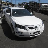 Toyota 2006 ~ 2009 Camry