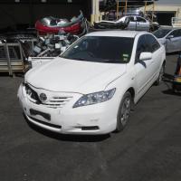 Toyota 2006 ~ 2009 Camry