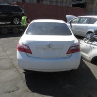 Toyota 2006 ~ 2009 Camry