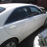 Toyota 2006 ~ 2009 Camry