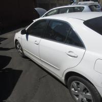 Toyota 2006 ~ 2009 Camry