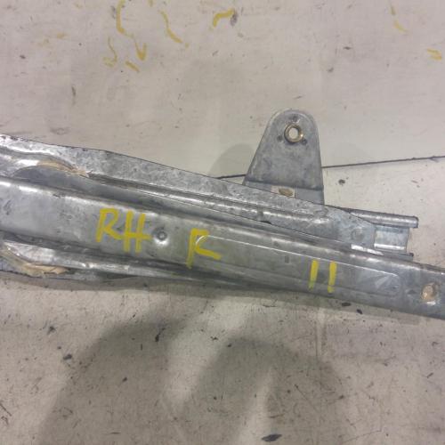 window regulator/motor rear right