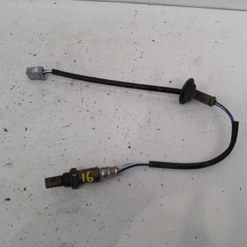 oxygen sensor