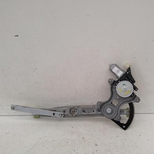 window regulator/motor front left