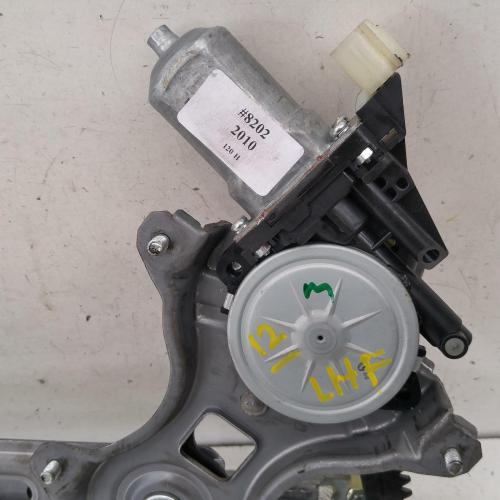 window regulator/motor front left