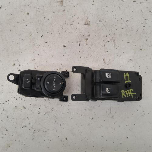 miscellaneous switch relay