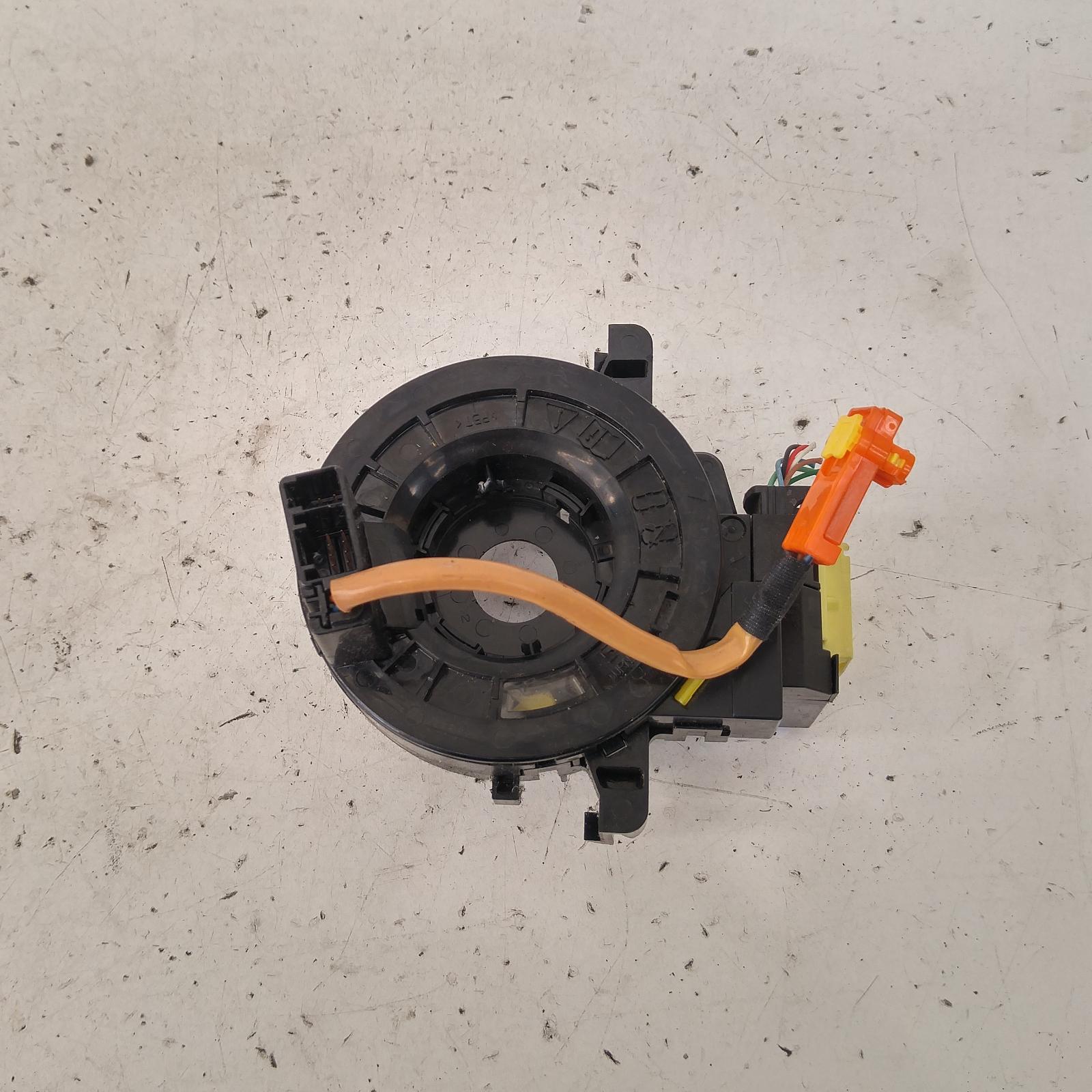 185829, Used airbag module/sensor for 2009 Corolla clockspring