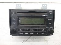 stereo/head unit