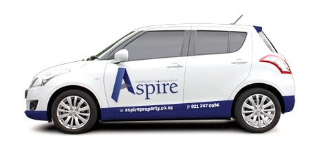 Aspire Car