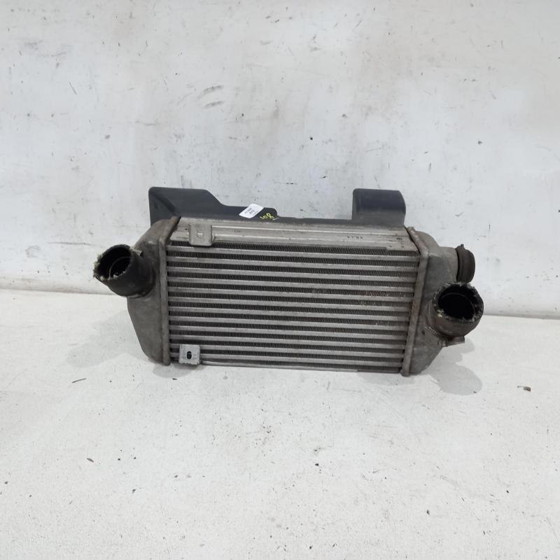 intercooler