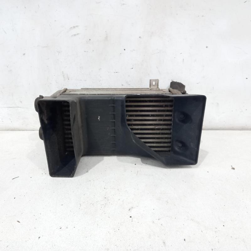 intercooler