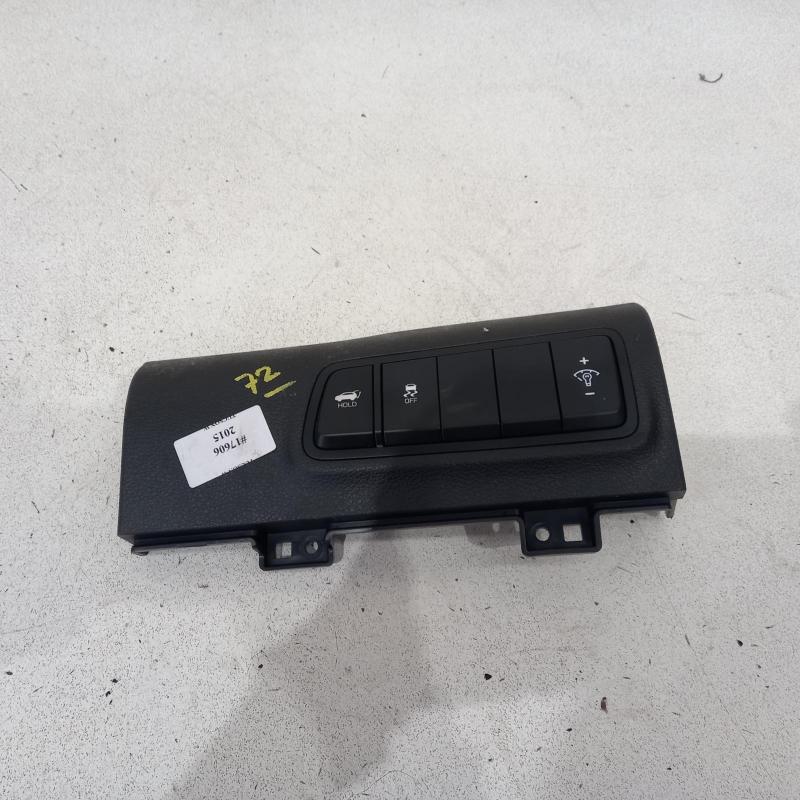 miscellaneous switch relay