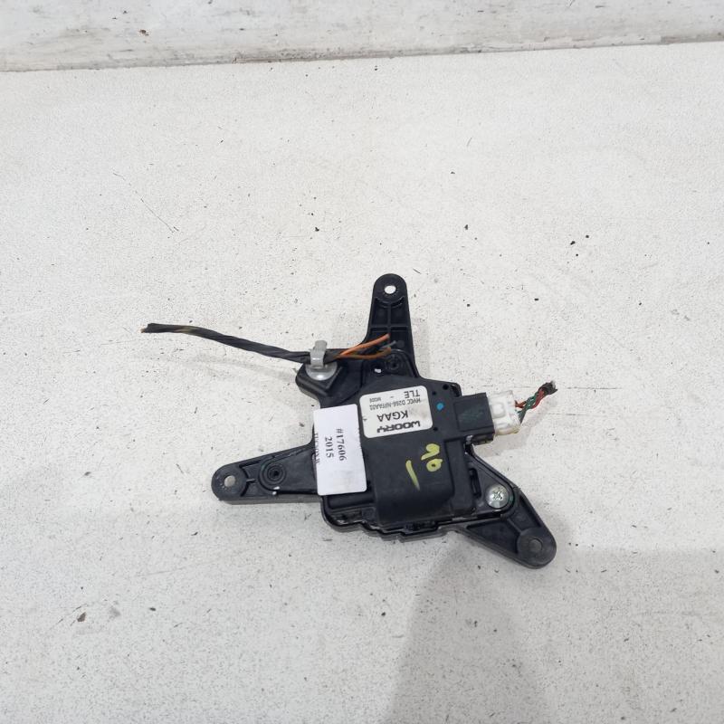 miscellaneous switch relay