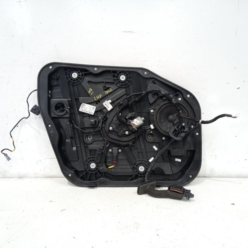 window regulator/motor front left