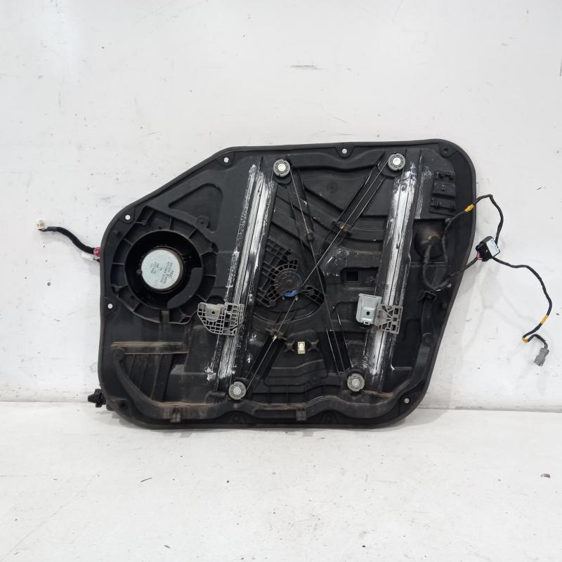 window regulator/motor front left