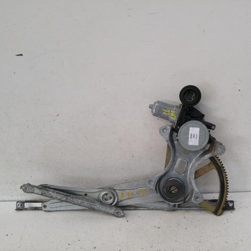 window regulator/motor front left