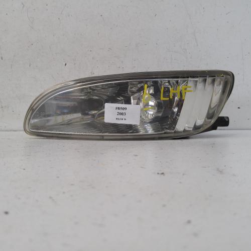 indicator/fog/side left