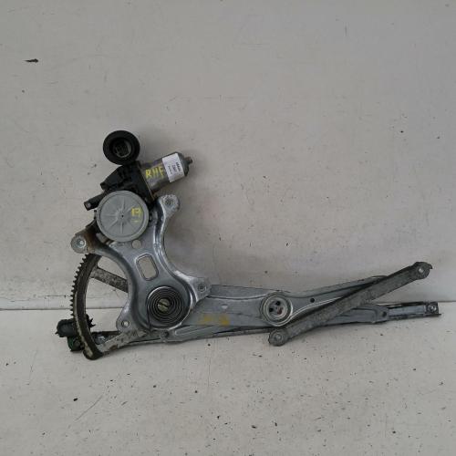 window regulator/motor front right