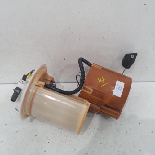 fuel pump