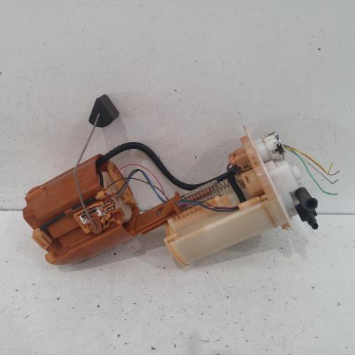 fuel pump
