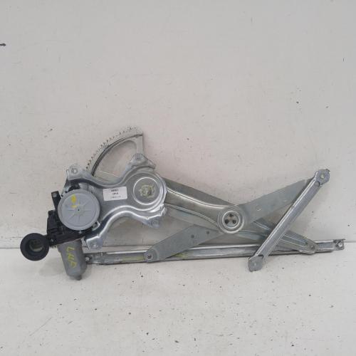 window regulator/motor front left