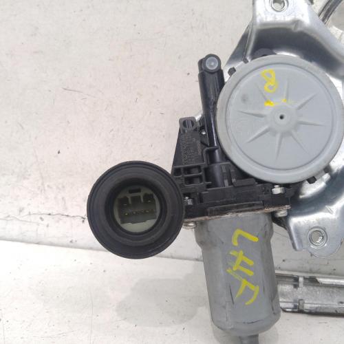 window regulator/motor front left