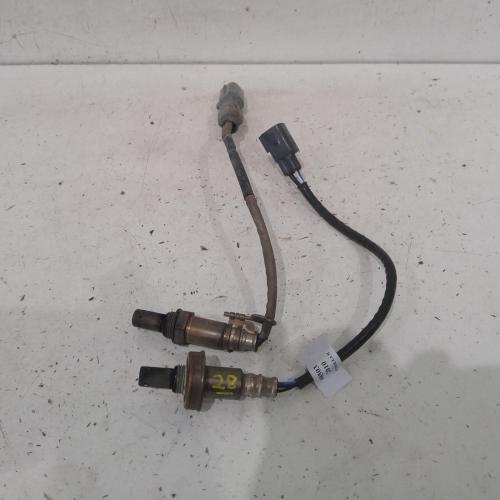oxygen sensor