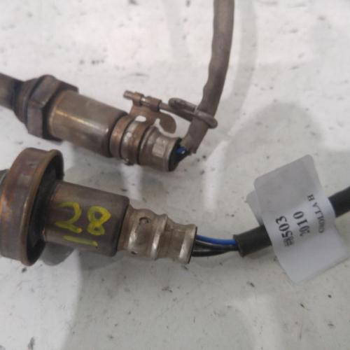 oxygen sensor