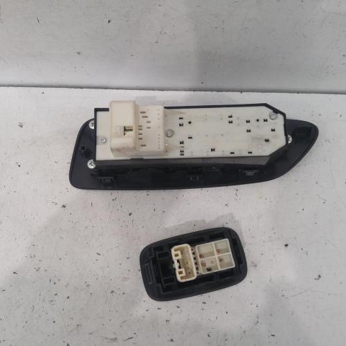 power door window switch