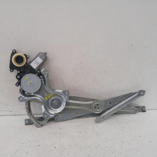 window regulator/motor front right