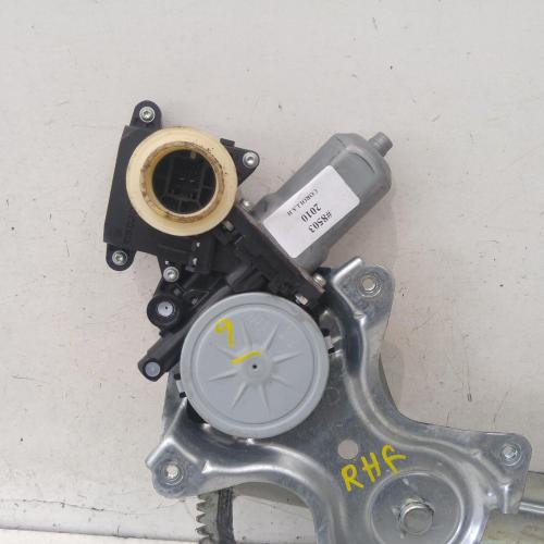 window regulator/motor front right