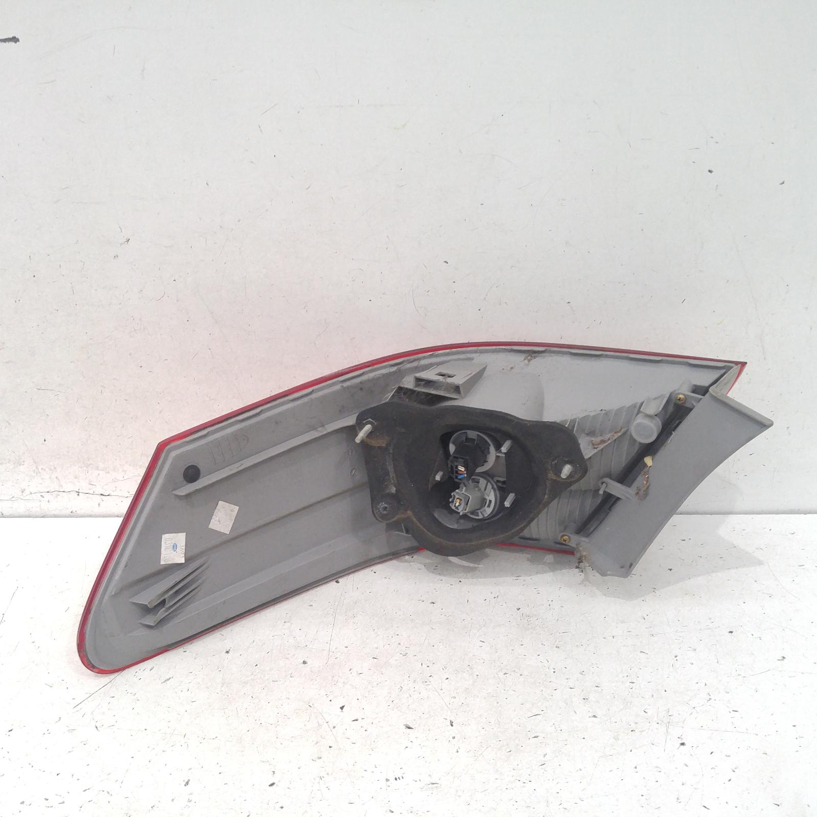 Camry Taillight Left 2006-2009 acv40,06/06-03/09 00008514 #186727