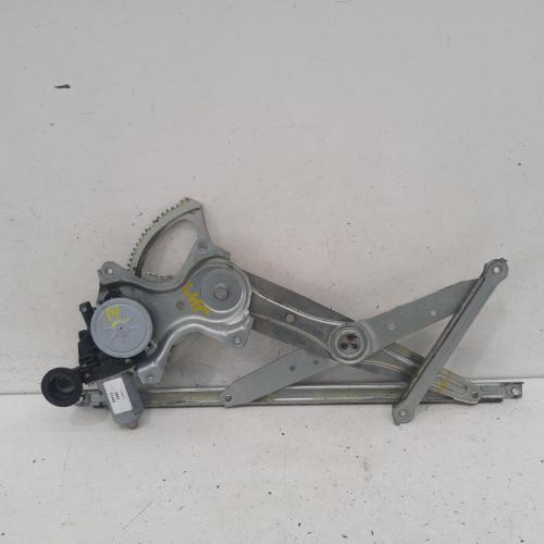 window regulator/motor front left