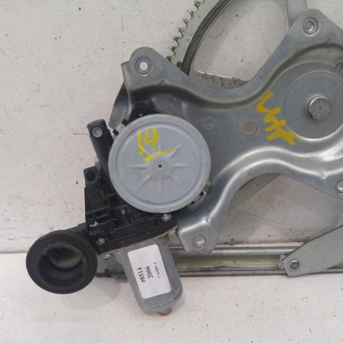 window regulator/motor front left