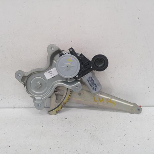 window regulator/motor rear left