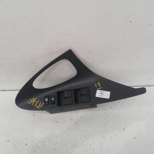 power door window switch