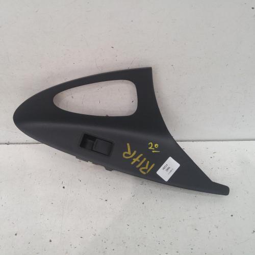 power door window switch