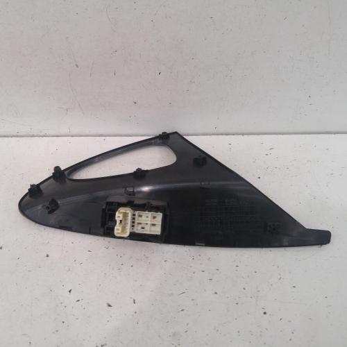 power door window switch