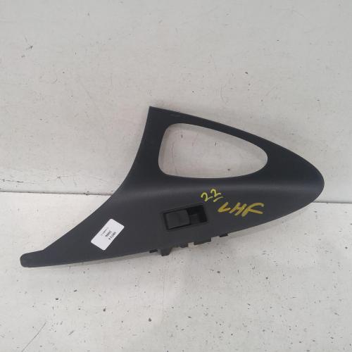 power door window switch