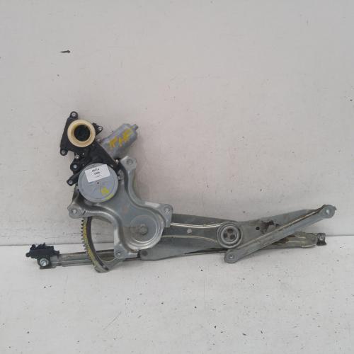 window regulator/motor front right