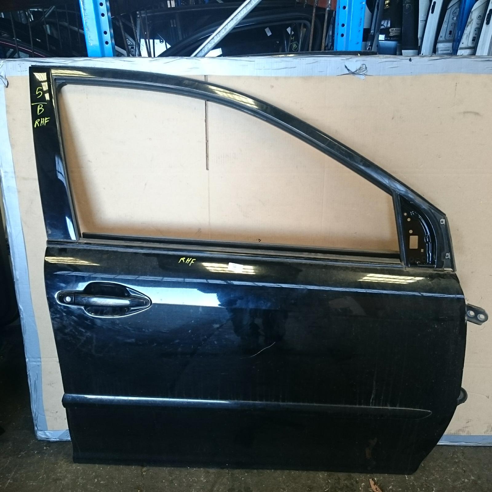 Result Door Front Right for Lexus Rx330Aus Auto Parts(1011)